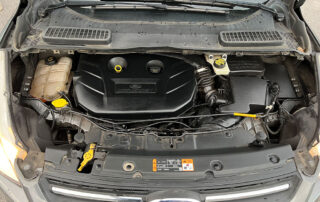 2014 Ford Escape SE AWD