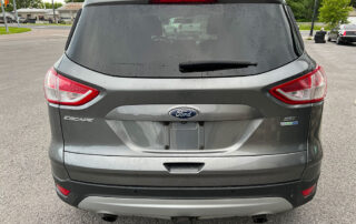 2014 Ford Escape SE AWD