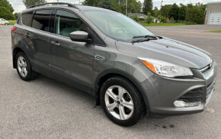 2014 Ford Escape SE AWD
