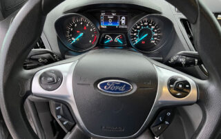 2014 Ford Escape SE AWD
