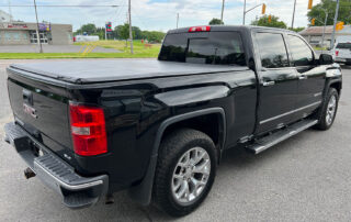 2014 GMC Sierra SLT