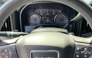 2015 GMC Sierra 1500 SLE 4x4