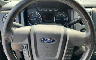 2014 Ford F-150 XLT 4x4