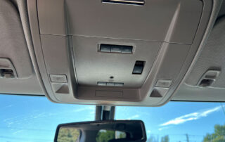 2017 GMC Sierra 2500 HD SLE 4x4