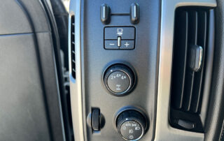 2017 GMC Sierra 2500 HD SLE 4x4