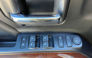 2017 GMC Sierra 2500 HD SLE 4x4