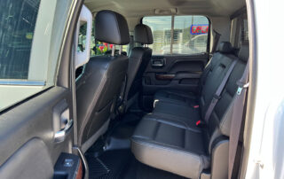 2017 GMC Sierra 2500 HD SLE 4x4