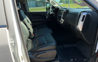 2017 GMC Sierra 2500 HD SLE 4x4