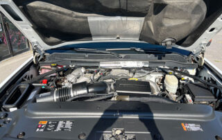 2017 GMC Sierra 2500 HD SLE 4x4