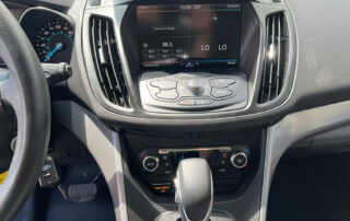 2015 Ford Escape SE AWD