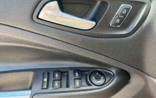 2015 Ford Escape SE AWD