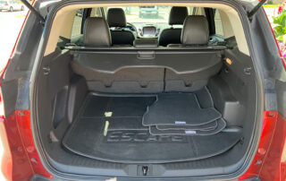 2015 Ford Escape SE AWD