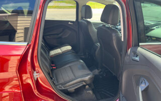 2015 Ford Escape SE AWD