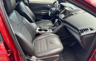 2015 Ford Escape SE AWD