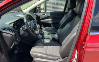 2015 Ford Escape SE AWD