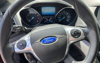 2015 Ford Escape SE AWD