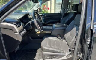 2016 GMC Yukon Denali 4×4