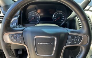 2016 GMC Yukon Denali 4×4