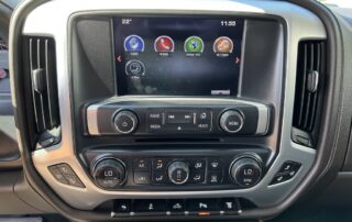 2015 GMC Sierra SLT 2500 HD 4x4