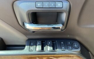 2015 GMC Sierra SLT 2500 HD 4x4