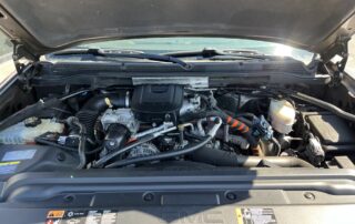 2015 GMC Sierra SLT 2500 HD 4x4