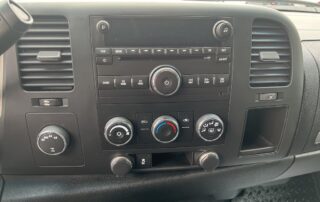 2012 Chevrolet Silverado LT 4x4