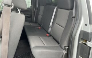 2012 Chevrolet Silverado LT 4x4