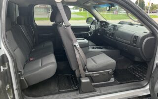 2012 Chevrolet Silverado LT 4x4