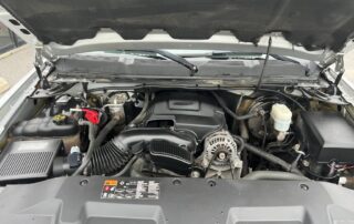 2012 Chevrolet Silverado LT 4x4