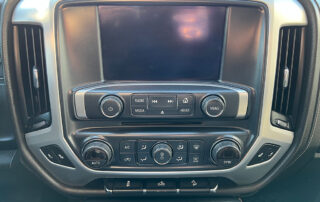 2017 GMC Sierra SLE 4x4