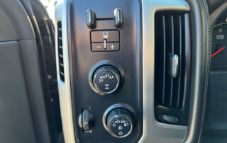 2017 GMC Sierra SLE 4x4