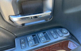 2017 GMC Sierra SLE 4x4