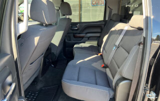 2017 GMC Sierra SLE 4x4