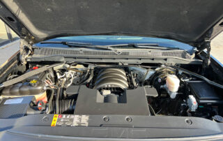 2017 GMC Sierra SLE 4x4