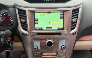 2014 Subaru Outback 3.6R Limited