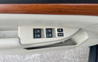 2014 Subaru Outback 3.6R Limited