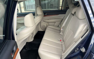 2014 Subaru Outback 3.6R Limited