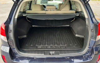 2014 Subaru Outback 3.6R Limited