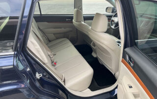 2014 Subaru Outback 3.6R Limited