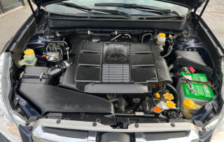 2014 Subaru Outback 3.6R Limited