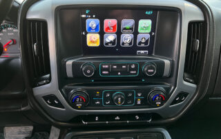 2018 GMC Sierra SLE 4x4