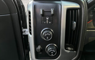 2018 GMC Sierra SLE 4x4