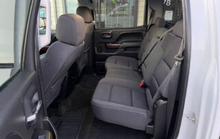 2018 GMC Sierra SLE 4x4