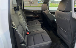 2018 GMC Sierra SLE 4x4