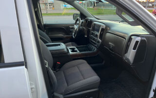 2018 GMC Sierra SLE 4x4