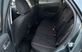2011 Mazda Mazda2