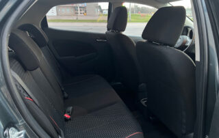 2011 Mazda Mazda2