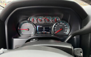 2017 Chevrolet Silverado 1500 LT 4x4