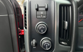 2017 Chevrolet Silverado 1500 LT 4x4