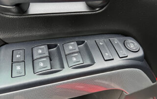 2017 Chevrolet Silverado 1500 LT 4x4